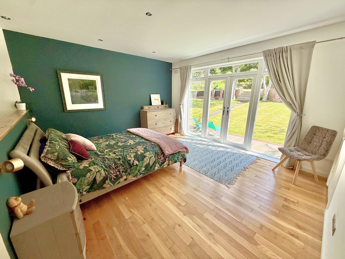 Pantonville Road, West Kilbride